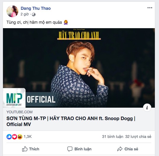H'Hen Niê và dàn hoa hậu 'phát sốt' với MV mới 'ra lò' của Sơn Tùng MTP - ảnh 2