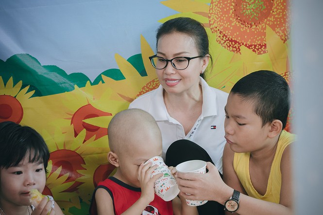 Bất ngờ với giọng hát ngọt ngào của dàn thí sinh Miss World Vietnam 2019 - ảnh 5