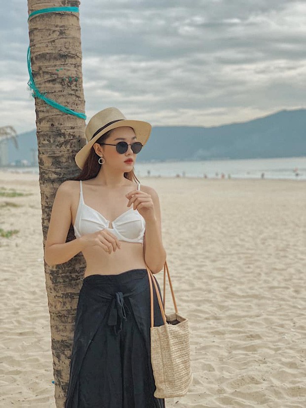 Gu thời trang sang chảnh 'vạn người mê' của Á hậu Miss World VN Nguyễn Tường San - ảnh 8