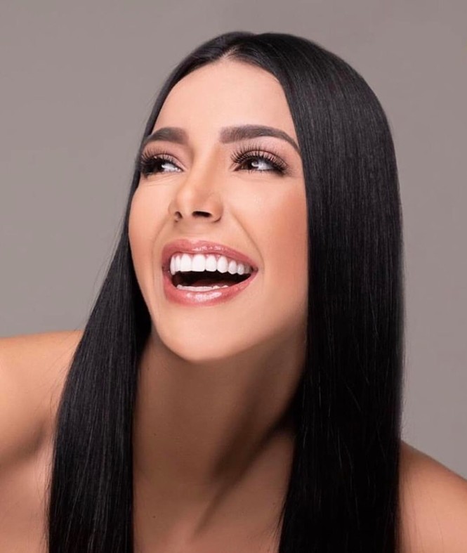 Lộ diện thêm loạt 'đối thủ' cực kỳ nóng bỏng và đáng gờm của Hoàng Thuỳ - ảnh 2