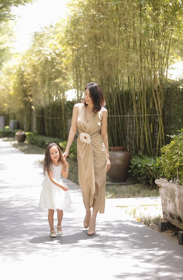 Ngọc Hân bồi hồi nhớ lại giây phút đăng quang Hoa hậu Việt Nam 9 năm trước - ảnh 8