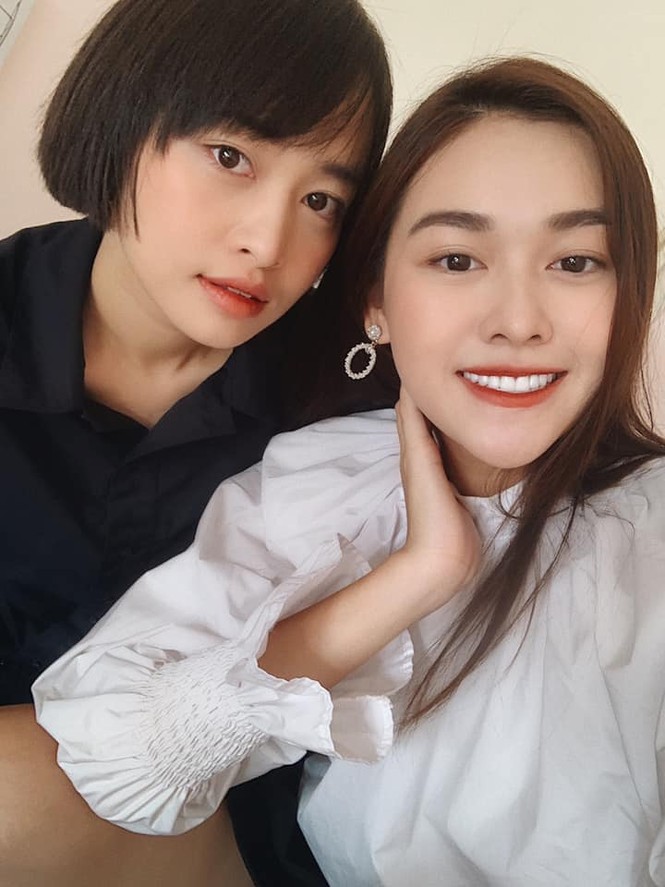 Hoàng Thuỳ liên tục 'oanh tạc' các bảng xếp hạng trước thềm Miss Universe 2019 - ảnh 9
