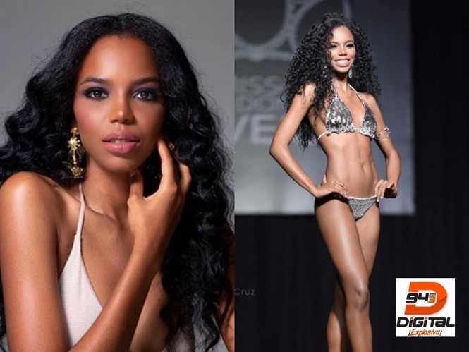 Thêm đối thủ đáng gờm khiến Hoàng Thuỳ phải dè chừng ở Miss Universe 2019 - ảnh 9