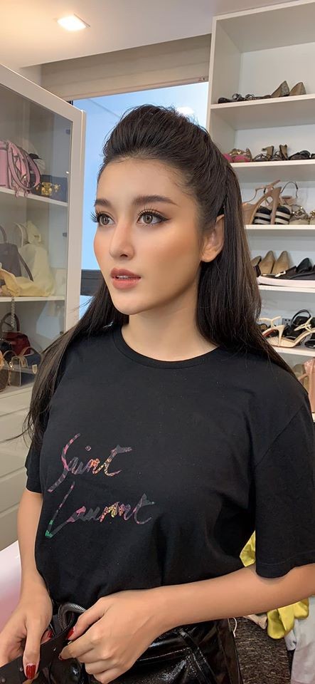 Hoàng Thuỳ háo hức vì Miss Universe 2019 sẽ được đội vương miện kim cương mới - ảnh 12