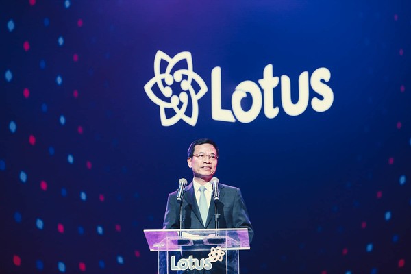 'MXH Lotus thành công hay không phụ thuộc vào chính chúng ta' - ảnh 4