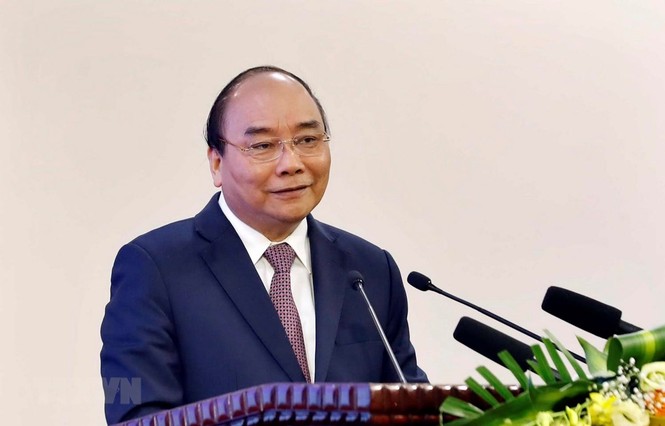 Thủ tướng: Bài học cho Đảng, Nhà nước về đào tạo cán bộ - ảnh 1