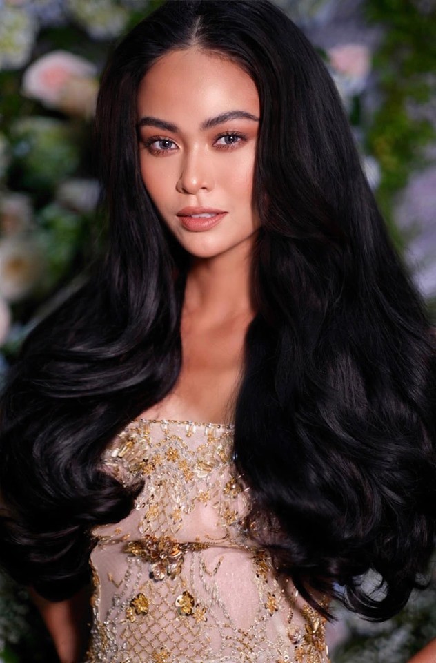 Minh Tú khoe trọn vòng ba 'bỏng mắt' đầy khiêu khích trên đất Mỹ - ảnh 6