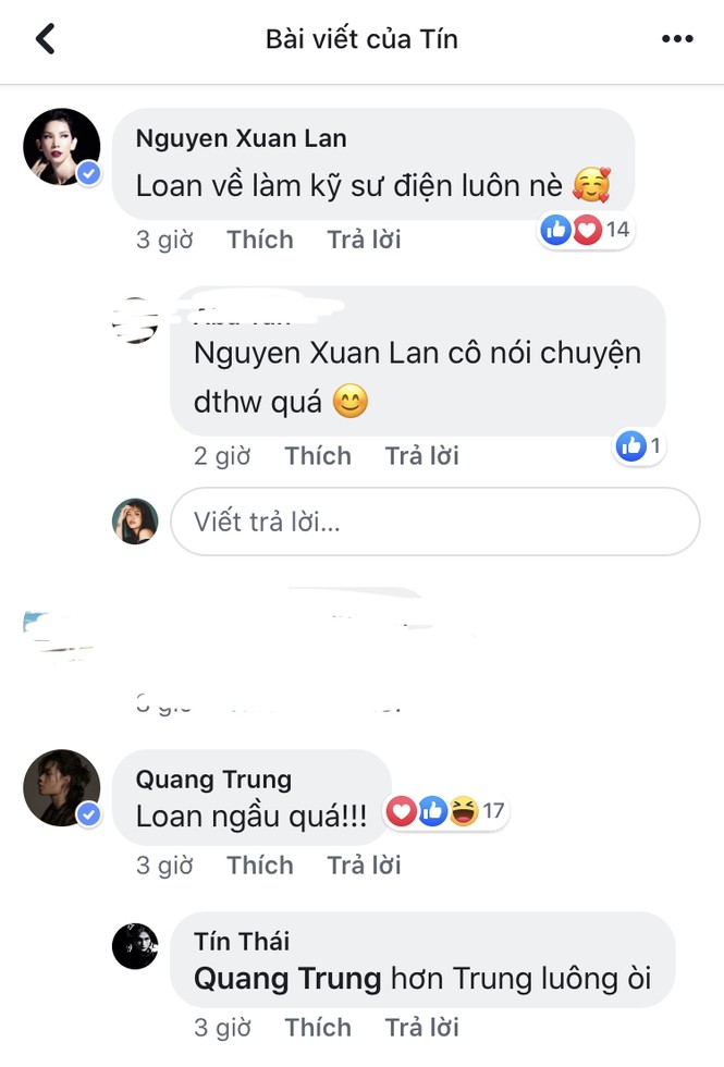 Quốc phục gặp sự cố sát giờ G và cách xử lý khiến fans thán phục của Kiều Loan - ảnh 4