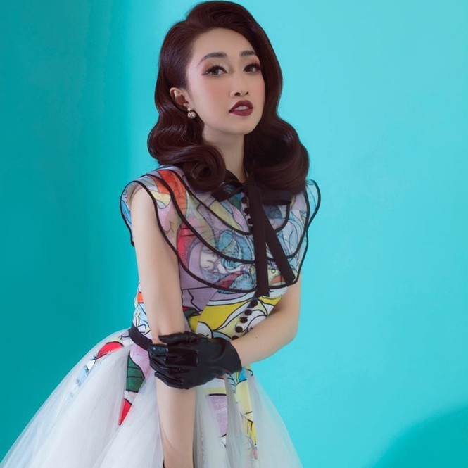 Chi Bảo công khai bạn gái mới xinh đẹp, giàu có và quen thuộc với giới showbiz - ảnh 3