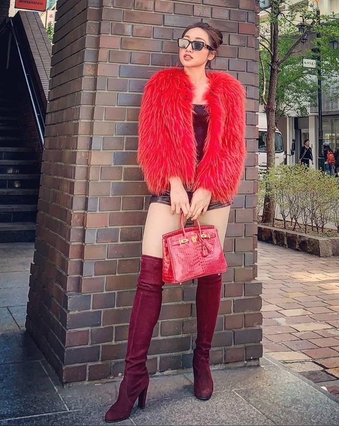 Chi Bảo công khai bạn gái mới xinh đẹp, giàu có và quen thuộc với giới showbiz - ảnh 12