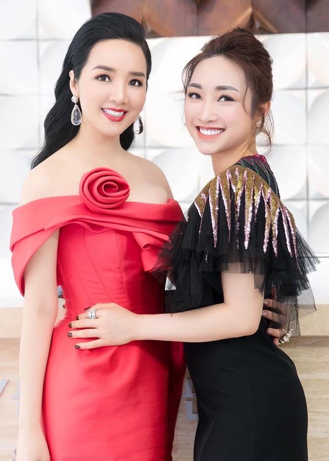 Chi Bảo công khai bạn gái mới xinh đẹp, giàu có và quen thuộc với giới showbiz - ảnh 5