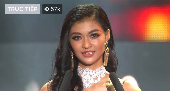 Hành trình đầy nỗ lực của Kiều Loan tại Miss Grand International 2019 - ảnh 13