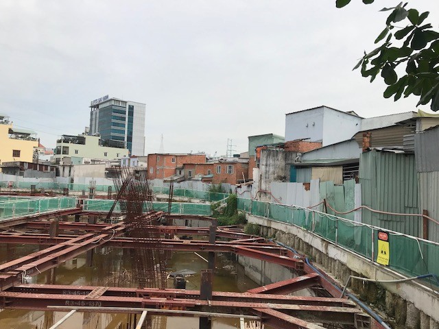 Công an vào cuộc dự án Đức Long Golden Land có dấu hiệu bán đất công - ảnh 3