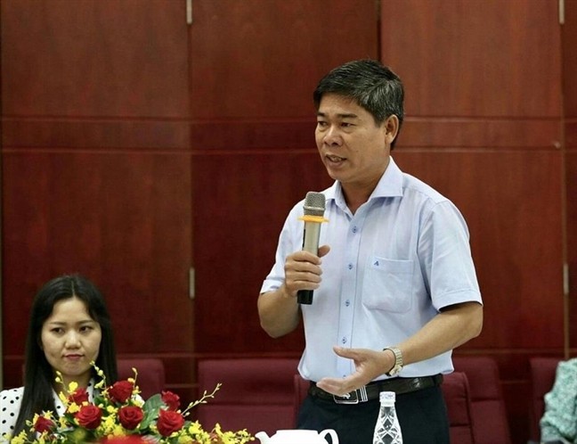 Thủ tục rườm rà, doanh nghiệp 'ngoảnh mặt' việc xây nhà ở công nhân - ảnh 1