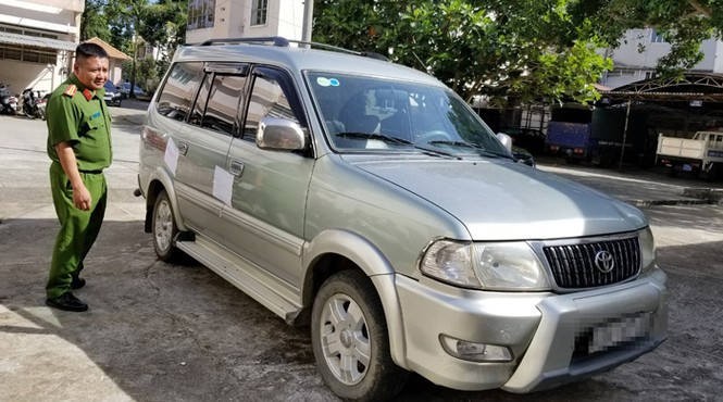 Phá 'ổ' ăn chơi nguy hiểm từ vụ giết bạn, phi tang xác - ảnh 1