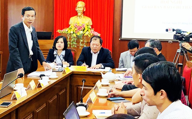 Lâm Đồng chưa tuyển dụng 17 người đậu công chức nhờ phúc khảo - ảnh 1