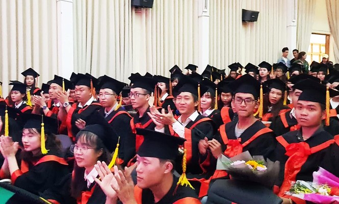 Chương trình đào tạo làm việc tại Nhật chi phí 0 đồng của Đại học Yersin - ảnh 1