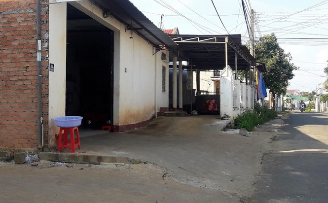 134 người bị ngộ độc tại tiệc cưới do thức ăn nhiễm vi khuẩn - ảnh 1