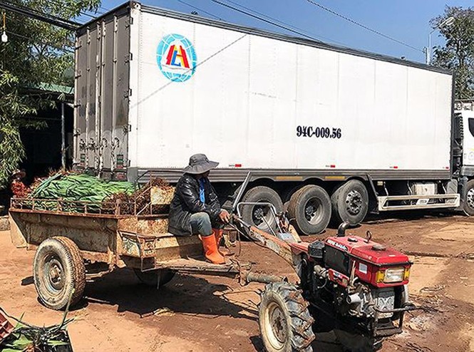 Để xe hết “đát” lưu thông, chính quyền và công an phải chịu trách nhiệm - ảnh 1