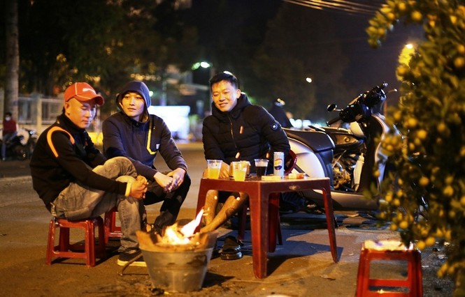 Xin đừng mua hoa ngày 30 Tết ! - ảnh 3