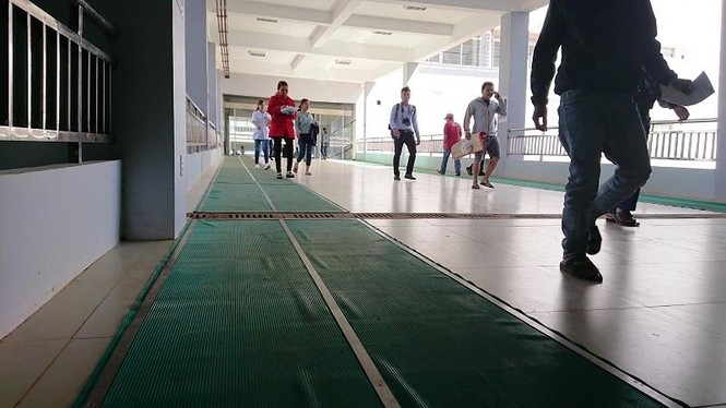 Bệnh viện nghìn tỷ đi vào hoạt động kèm nhiều nỗi lo - ảnh 2