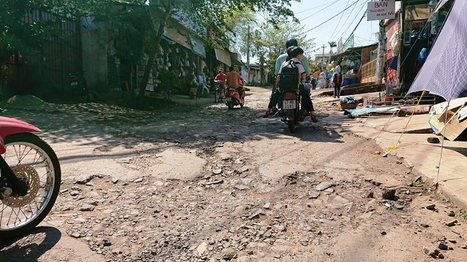 Bệnh viện nghìn tỷ đi vào hoạt động kèm nhiều nỗi lo - ảnh 3