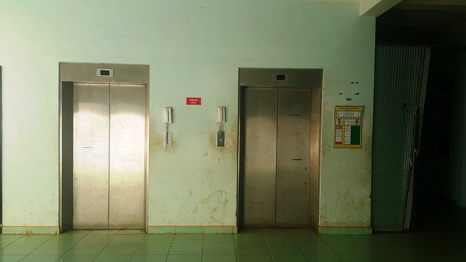 Đình chỉ điều tra nguyên giám đốc sai phạm bị tâm thần - ảnh 2