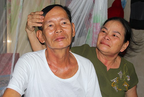 'Liệt sĩ' trở về sau gần 30 năm bị báo tử - ảnh 2