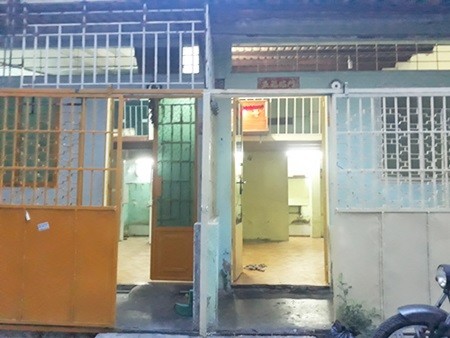 Chỉ với 300 triệu, nhà cũ nát 'lột xác' sau cải tảo - ảnh 1