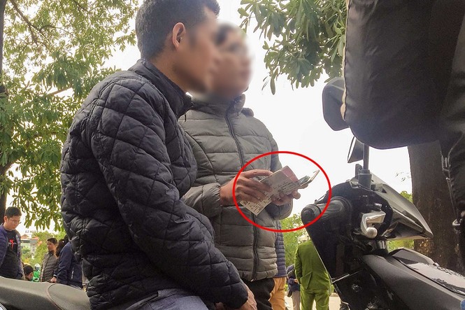 Vé chung kết AFF Cup: Cần bao nhiêu cứ ra... cổng VFF - ảnh 5