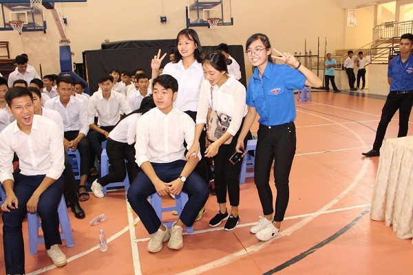 Ngôi trường các cầu thủ ĐT Việt Nam theo học để lấy bằng đại học - ảnh 3