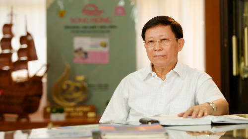 Những doanh nhân tuổi Hợi sở hữu khối tài sản hàng trăm, nghìn tỷ - ảnh 1