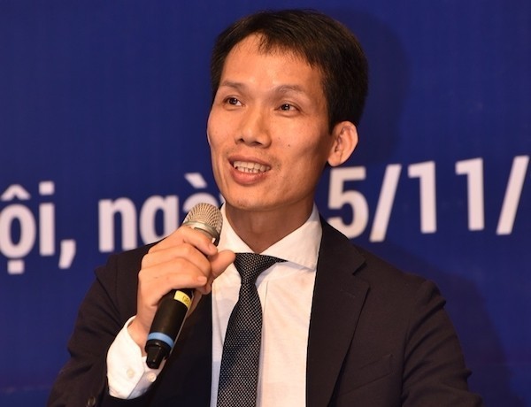 Những doanh nhân tuổi Hợi sở hữu khối tài sản hàng trăm, nghìn tỷ - ảnh 4