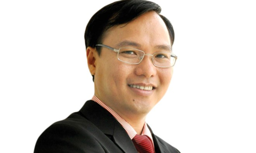 Những doanh nhân tuổi Hợi sở hữu khối tài sản hàng trăm, nghìn tỷ - ảnh 5