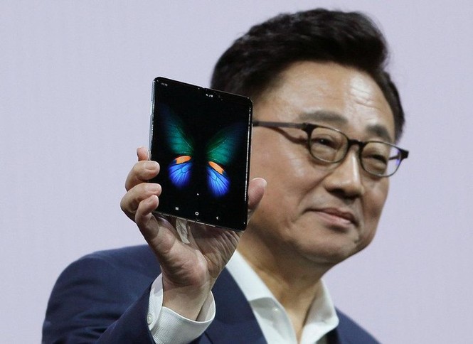 Bị lùi ngày ra mắt, chuyện gì xảy ra với 'siêu phẩm' Samsung gập đôi? - ảnh 4