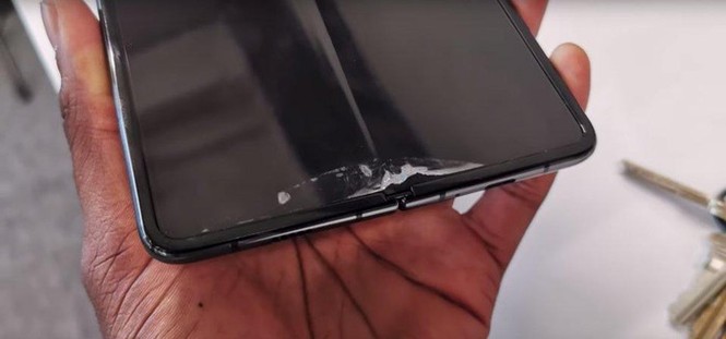 Bị lùi ngày ra mắt, chuyện gì xảy ra với 'siêu phẩm' Samsung gập đôi? - ảnh 7