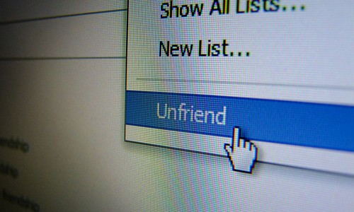 11 thông tin cần xóa ngay trên Facebook - ảnh 1