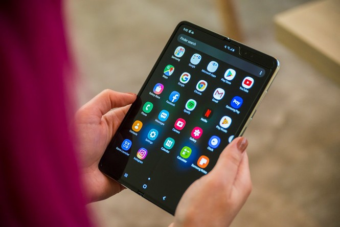 Bị lùi ngày ra mắt, chuyện gì xảy ra với 'siêu phẩm' Samsung gập đôi? - ảnh 6