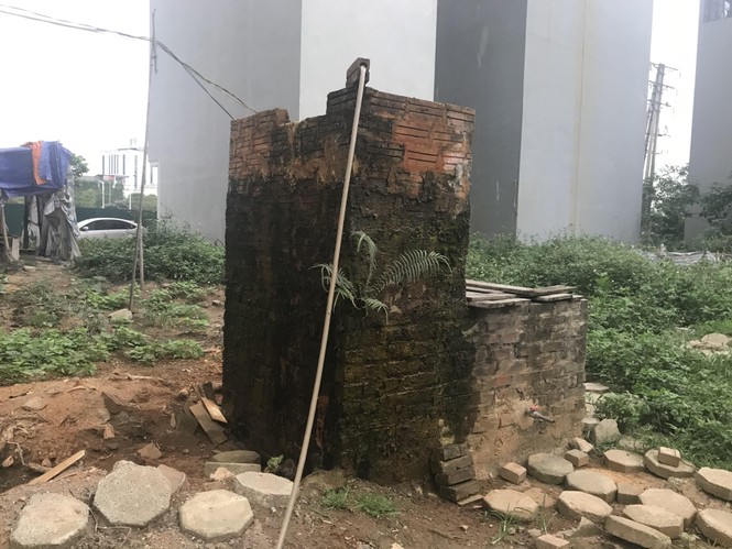 Giữa Hà Nội, khu dân cư không điện, không nước nhiều năm - ảnh 2