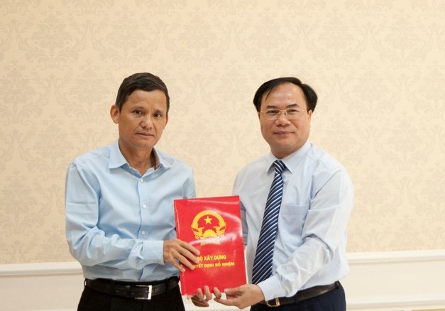 Điều động, bổ nhiệm nhân sự 5 bộ ngành - ảnh 4