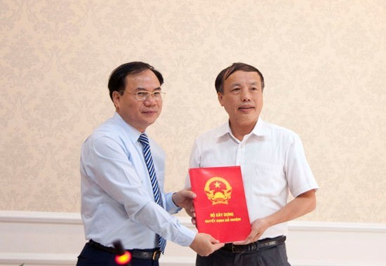Điều động, bổ nhiệm nhân sự 5 bộ ngành - ảnh 5