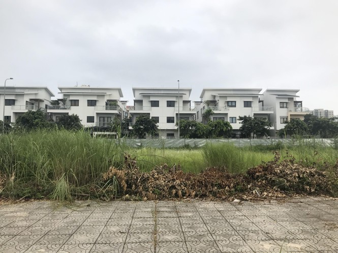 Dự án BT nghìn tỷ Hà Nội vừa bị Kiểm toán chỉ loạt sai phạm giờ ra sao? - ảnh 4