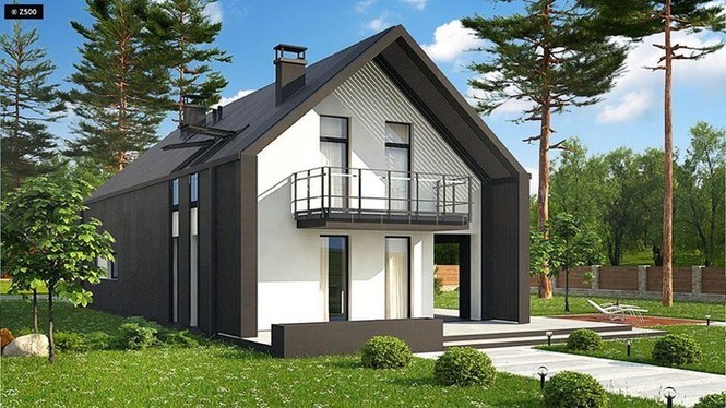 Ngỡ ngàng nhà cấp 4 sang chảnh như biệt thự nghỉ dưỡng - ảnh 6