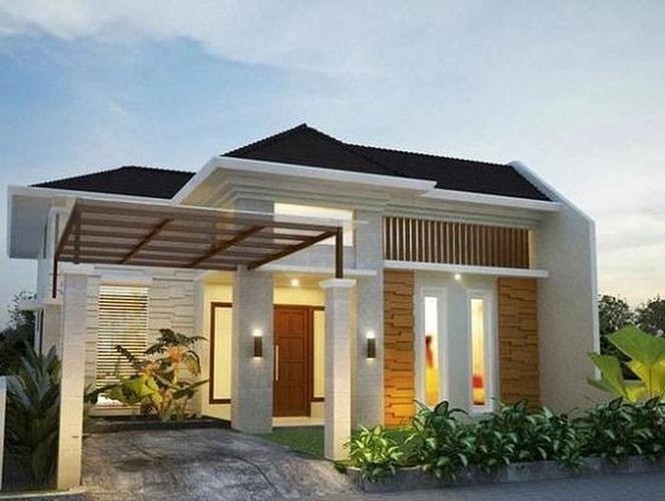 Ngỡ ngàng nhà cấp 4 sang chảnh như biệt thự nghỉ dưỡng - ảnh 9