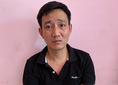 Hàng chục trinh sát vây bắt người nước ngoài vận chuyển lượng ma túy 'khủng' - ảnh 3