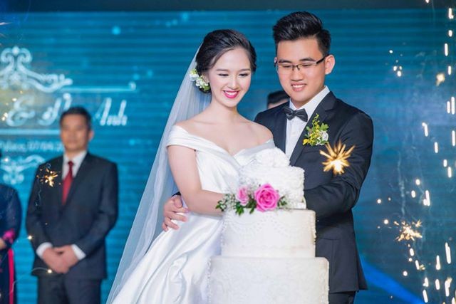 Vừa học đại học vừa mang bầu, Hoa khôi Tràng An vẫn tốt nghiệp loại giỏi - ảnh 2