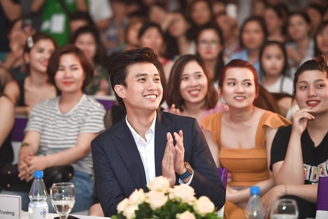 Quốc Trường 'Về nhà đi con' hé lộ cát xê khủng, 1 ngày có thể kiếm nửa tỷ - ảnh 2