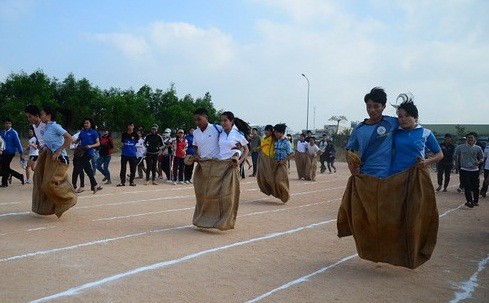 Nhiều hoạt động kỷ niệm Ngày truyền thống Học sinh - sinh viên - ảnh 1