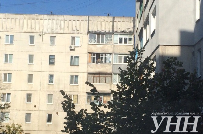 Lugansk lạnh lẽo thời miền đông Ukraine đình chiến - ảnh 1