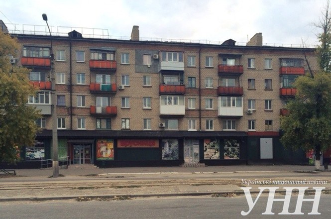 Lugansk lạnh lẽo thời miền đông Ukraine đình chiến - ảnh 4